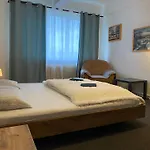 Motel Grádo