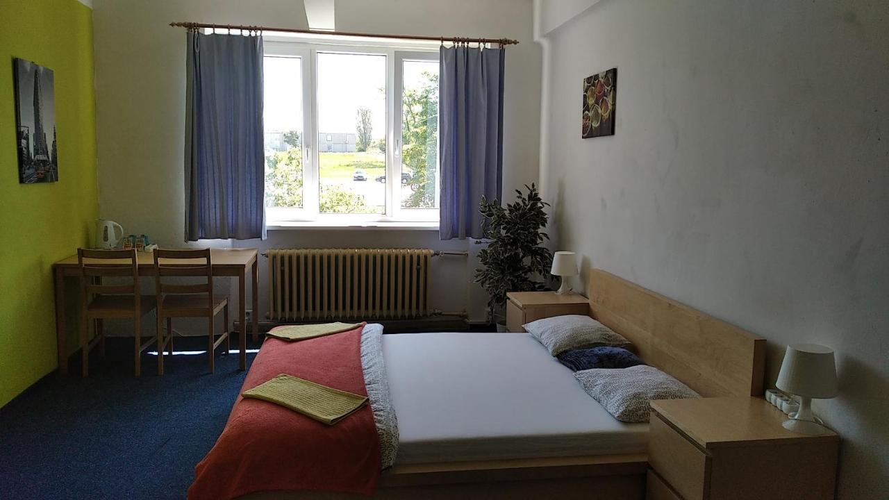 Motel Grádo *