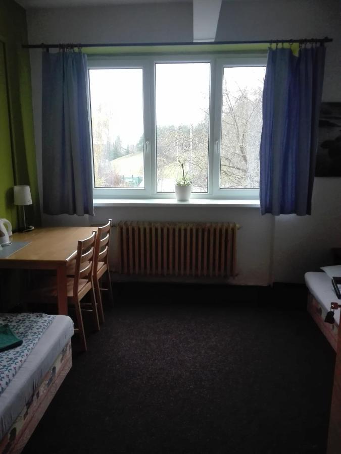 Grádo Motel