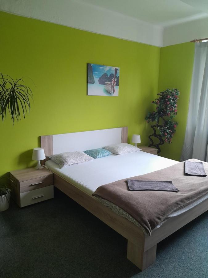 Motel Grádo Praga