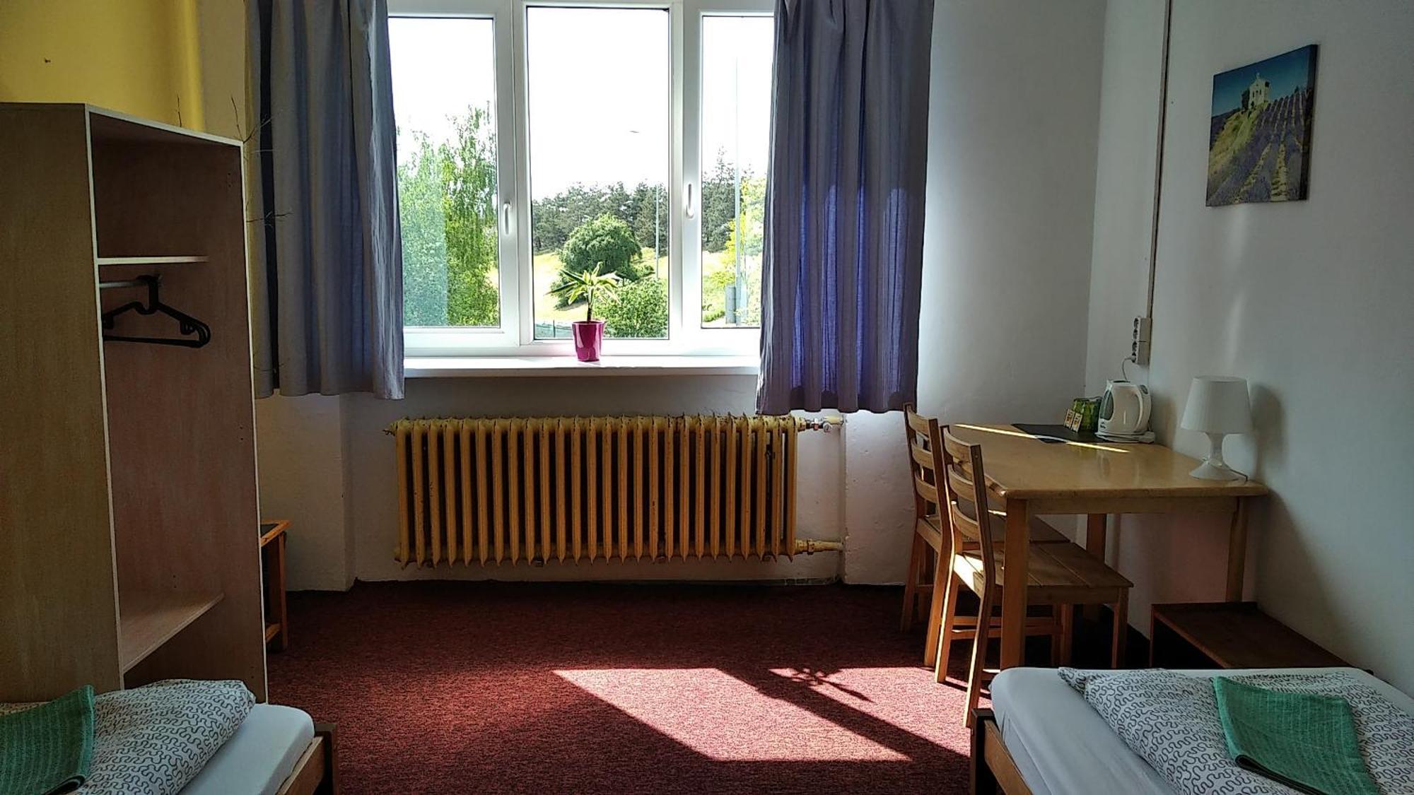Grádo Motel *