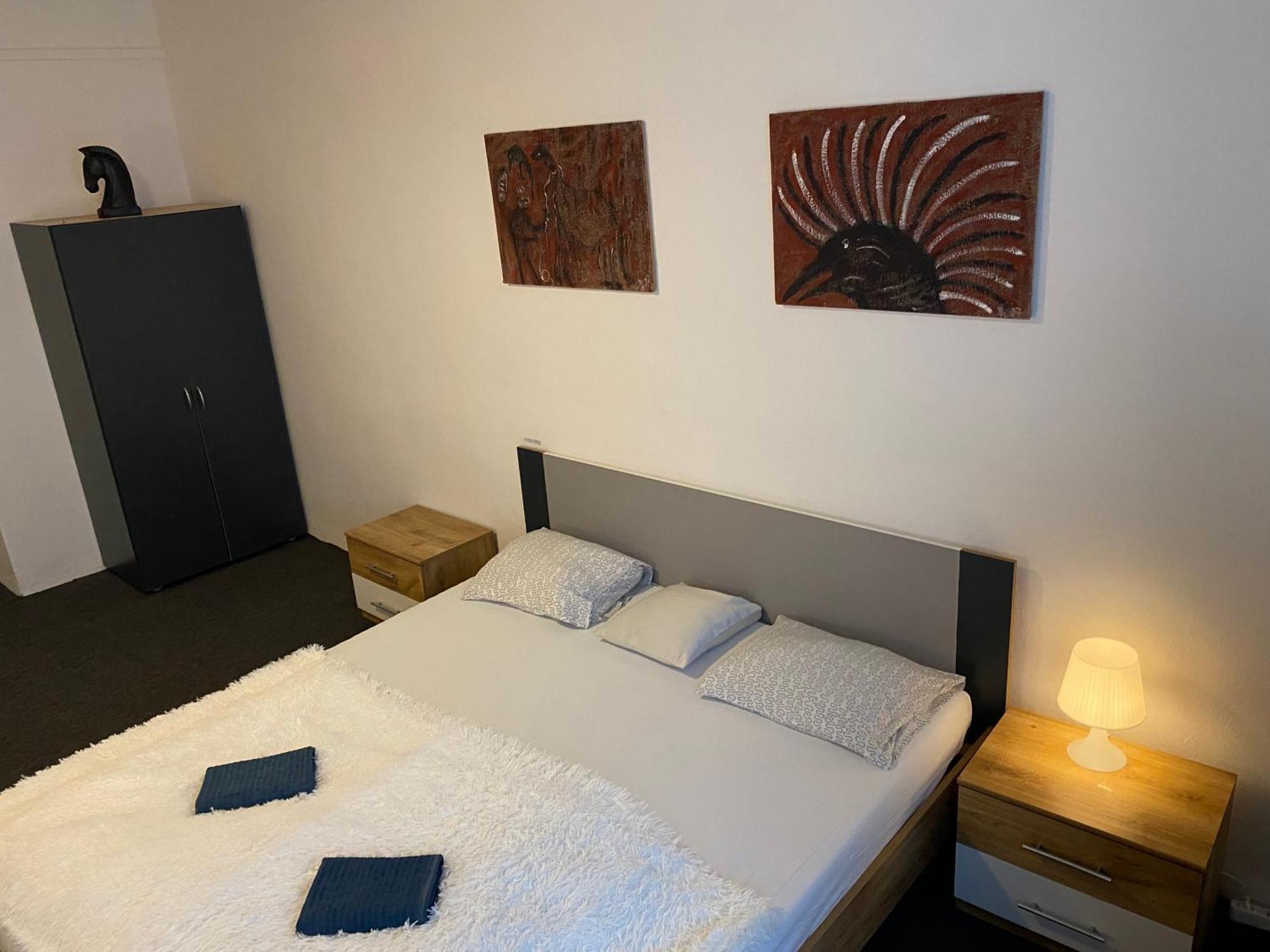 Grádo Motel *