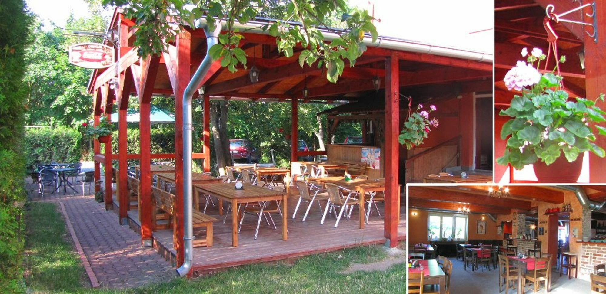Grádo Motel