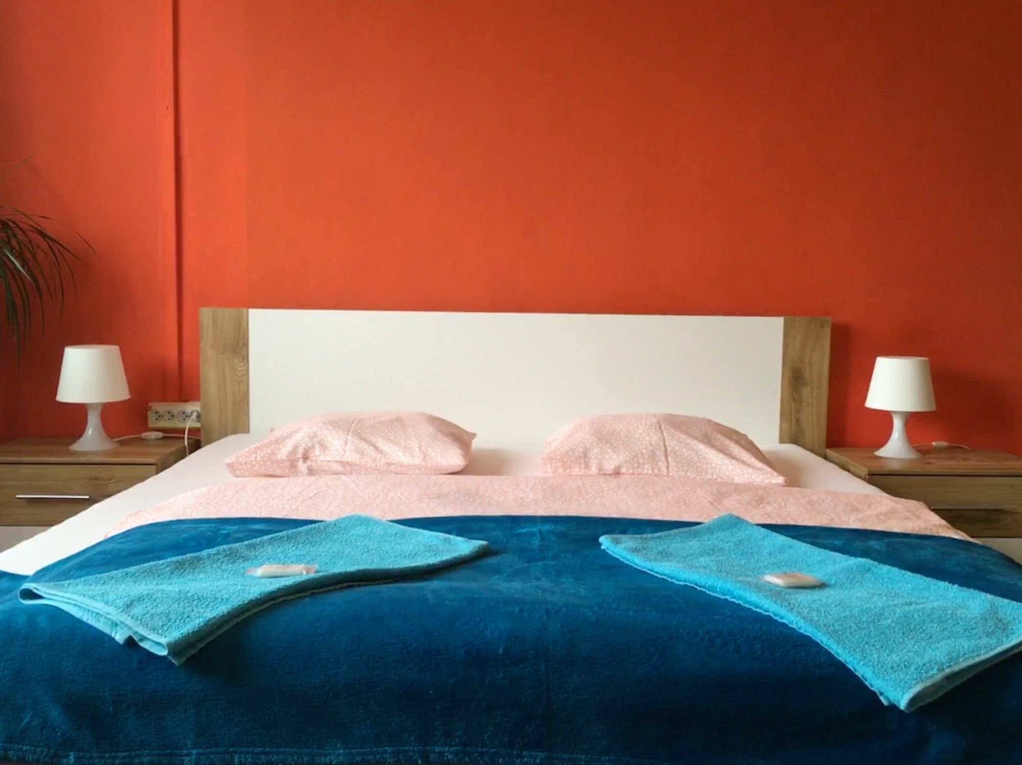 Motel Grádo